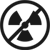  No emission of environmentally harmful substances